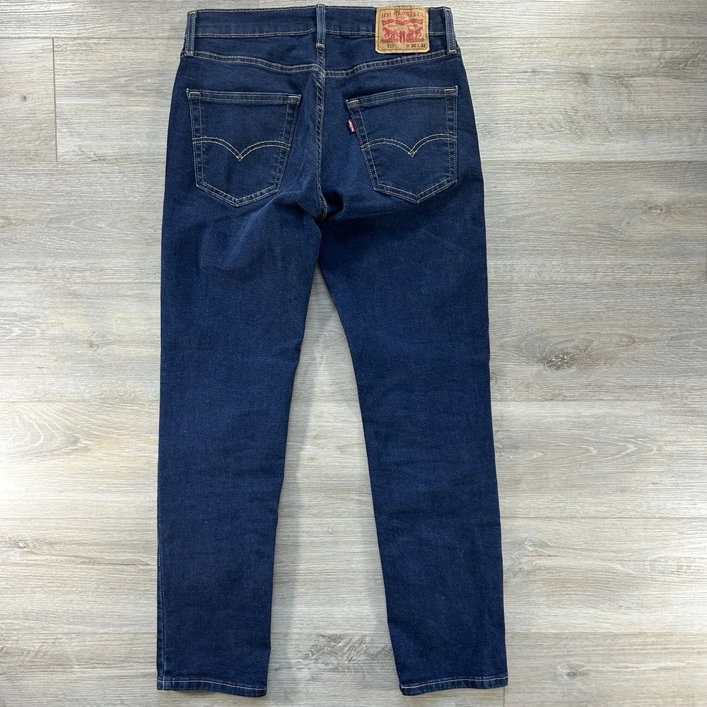 Levis levi 511